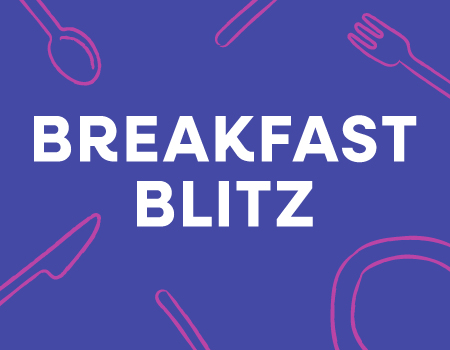 Breakfast Blitz