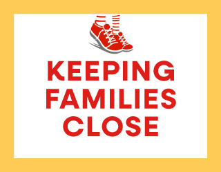 Ronald McDonald House