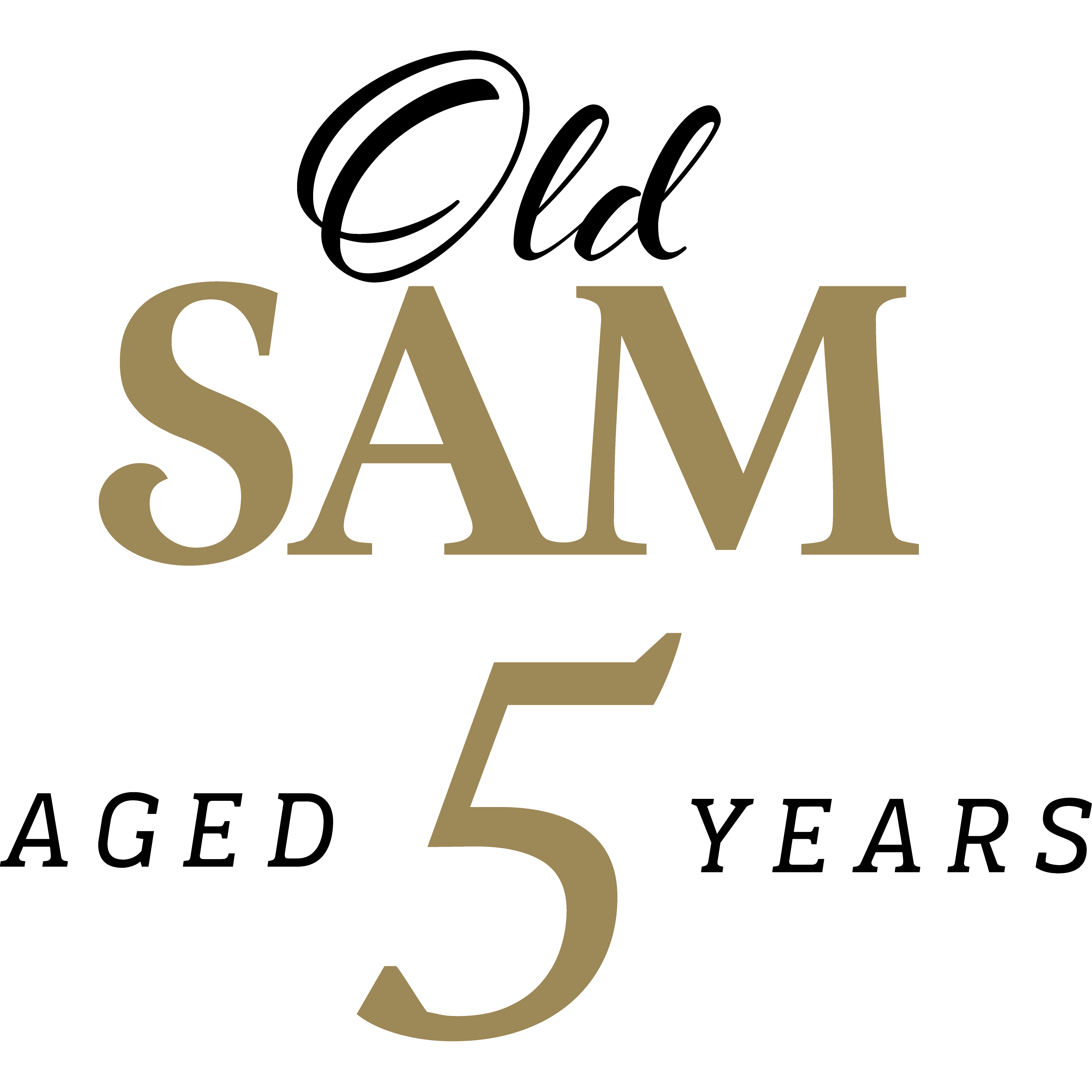 Old Sam 5
