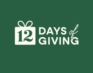 12 Days of Giving
