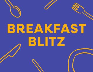Breakfast Blitz